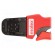 Tool: for crimping | terminals | 28AWG÷26AWG image 3