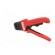 Tool: for crimping | terminals | 28AWG÷26AWG image 7