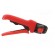 Tool: for crimping | terminals | 28AWG÷26AWG image 10