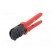 Tool: for crimping | terminals | 30AWG÷18AWG фото 5