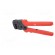 Tool: for crimping | terminals | 30AWG÷18AWG фото 7