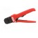 Tool: for crimping | terminals | 50535-9001 | 18AWG÷16AWG image 7
