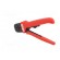Tool: for crimping | terminals | 50535-9001 | 18AWG÷16AWG image 8