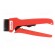 Tool: for crimping | terminals | 50535-9001 | 18AWG÷16AWG image 2