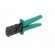 Tool: for crimping | terminals | SEH-001T-P0.6 | 193mm | steel image 7