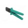 For crimping | SEH-001T-P0.6 | terminals | 193mm | Mat: steel image 9