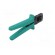 Tool: for crimping | terminals | SPAL-001T-P0.5,SPHD-001T-P0.5 image 10