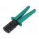 Tool: for crimping | terminals | SPAL-001T-P0.5,SPHD-001T-P0.5 image 1
