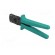 Tool: for crimping | terminals | SPAL-001T-P0.5,SPHD-001T-P0.5 image 8