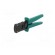 For crimping | SPH-001T-P0.5L | terminals | Size: 22AWG,24AWG,26AWG фото 6