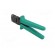 Tool: for crimping | terminals | SPH-002T-P0.5S | 193mm | steel image 8