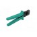 For crimping | SPH-002T-P0.5S | terminals | 193mm | Mat: steel фото 10