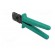 Tool: for crimping | terminals | SPHD-002T-P0.5 | 24AWG,26AWG,28AWG image 9