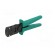 Tool: for crimping | terminals | SYM-001T-P0.6 | 193mm | steel image 7