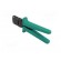 For crimping | SYM-001T-P0.6 | terminals | 193mm | Mat: steel фото 9