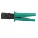 Tool: for crimping | VH | terminals | SVH-41T-P1.1 | steel image 8