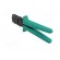 Tool: for crimping | VH | terminals | SVH-41T-P1.1 | steel image 9