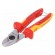 Cutters | for working at height | insulated | Conform to: EN 60900 image 1