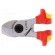 Cutters | for working at height | insulated | Conform to: EN 60900 image 3
