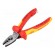 For crimping | for working at height | Conform to: EN 60900 image 1