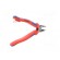 Pliers | cutting,universal | for working at height | 225mm image 9
