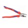 Pliers | cutting,universal | for working at height | 225mm image 10