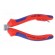 Pliers | for gripping and cutting,for wire stripping | 160mm image 2