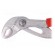 Pliers | insulated,adjustable | for working at height | 250mm | 397g фото 3