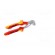 Pliers | insulated,adjustable | for working at height | 250mm | 397g paveikslėlis 9