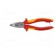 Pliers | insulated,universal | for working at height | 180mm фото 6