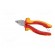 Pliers | insulated,universal | for working at height | 180mm paveikslėlis 7