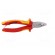 Pliers | insulated,universal | for working at height | 180mm paveikslėlis 10
