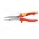 Pliers | insulated,universal | for working at height | 200mm | 1kVAC image 6