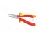 Pliers | insulated,universal | for working at height | 200mm | 1kVAC фото 7