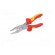 Pliers | insulated,universal | for working at height | 200mm | 1kVAC фото 5
