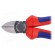 Pliers | side,cutting | for working at height | 180mm image 3