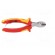 Pliers | insulated,side,cutting | for working at height | 160mm image 10