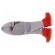 Pliers | insulated,side,cutting | for working at height | 200mm image 3