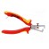 Stripping tool | for working at height,insulated | 1kVAC | 10mm2 фото 10