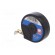 Measuring tape | L: 3m | Width: 13mm | Enclos.mat: ABS фото 4