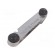 Screw pitch gauges | Range: 0,25÷6mm | for metric thread image 2
