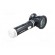 Hand magnifier | Mag: x5 | Lens diam: 50mm | Illumin: LED image 3