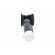 Hand magnifier | Mag: x5 | Lens diam: 50mm | Illumin: LED фото 10