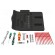 Kit: general purpose | for electricians | 35pcs. фото 2