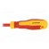 Kit: pliers, insulation screwdrivers | for electricians | 1kV image 2