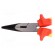 Kit: pliers, insulation screwdrivers | for electricians | 1kV image 9