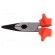 Kit: pliers, insulation screwdrivers | for electricians | 1kV image 10