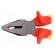 Kit: pliers, insulation screwdrivers | for electricians | 1kV image 8