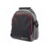 Bag: tool rucksack | 380x420x250mm | polyester | C.K MAGMA image 1