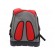Bag: tool rucksack | 400x470x250mm | polyester | C.K MAGMA image 3